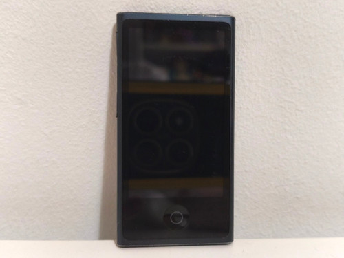 Apple ipod nano 7th - 7th, generation