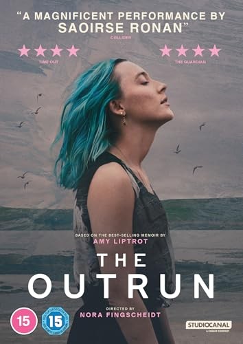 The outrun dvd - [dvd],