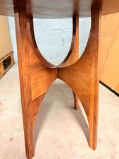 Habitat Mid Century Walnut