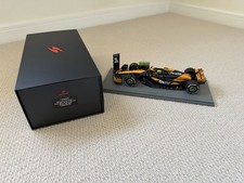 Spark model mclaren - spark,