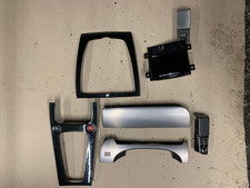 Jaguar XK X150 4.2 DASHBOARD