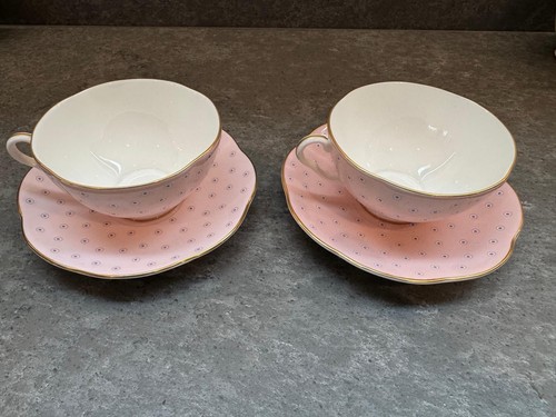 Wedgewood harlequin polka dot - harlequin,