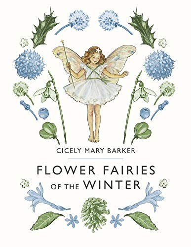 Flower fairies the - flower, winter