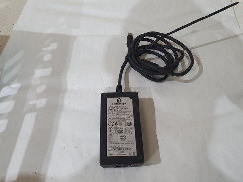 Iomega 30c01 power - da-30c01,