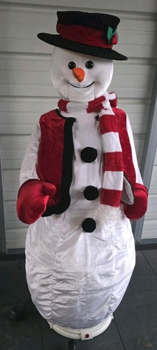 Gemmy holiday life size - 60",