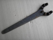 BMW R60 R75 R80 R90 R100 airhead ? exhaust flange nut tool 180600 genuine USED