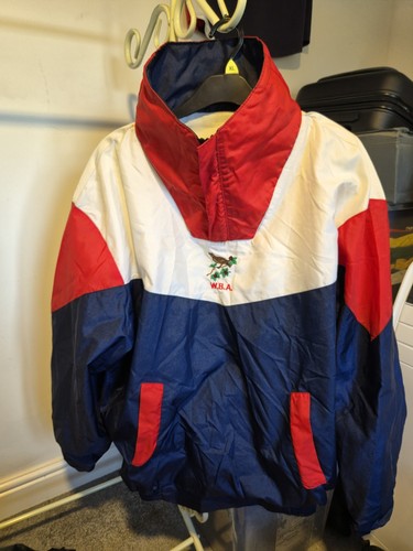 Wba collection ski - wba, jacket