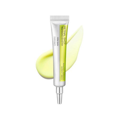 Retinal shot tightening - retinal,