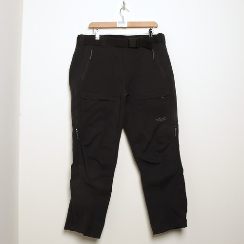 Rab men tephroc wntr blk - tephroc,