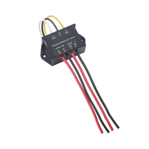 12v 10a forward reverse - 12v,