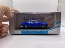 Minichamps 1:43 VW Karmann