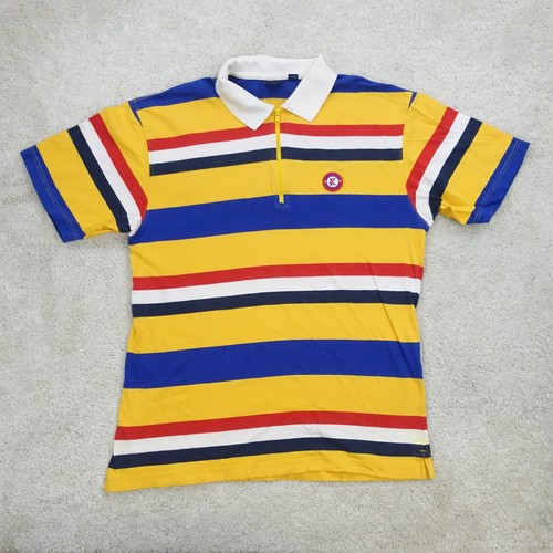 Karl kani polo shirt - kani,