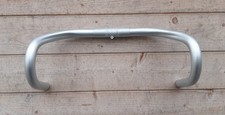 Retro Cinelli Criterium Vintage Alloy 65-40 Drop Handlebars