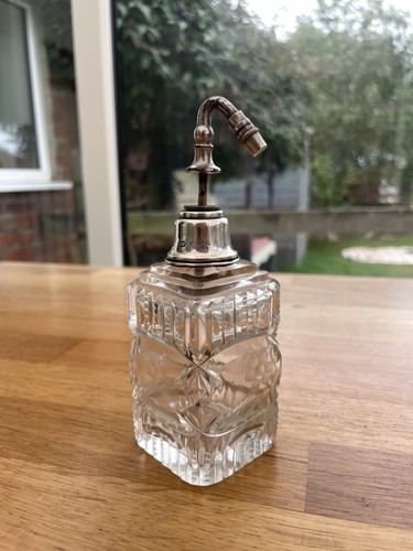 Vintage antique sterling - vintage,