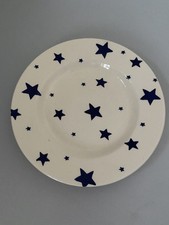 Emma Bridgewater Starry Skies 8.5 Inch Plate