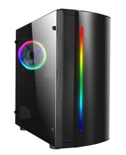 Ultra Fast Gaming PC, Quad