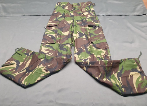 British army lightweight - army,