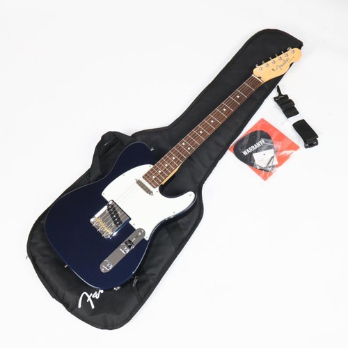 Fender fsr collection - fender,
