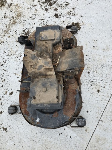 Castelgarden mountfield honda - castelgarden,