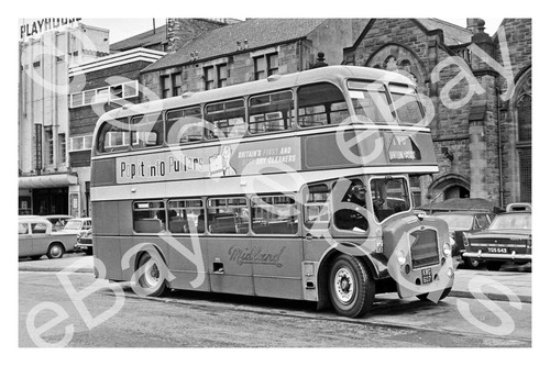 Bus photograph alexander - bus,