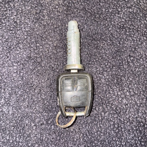 Vauxhall ignition barrel and - ignition,