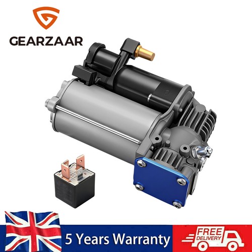 Air suspension compressor - air,