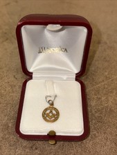 Antique Vintage 9ct Gold