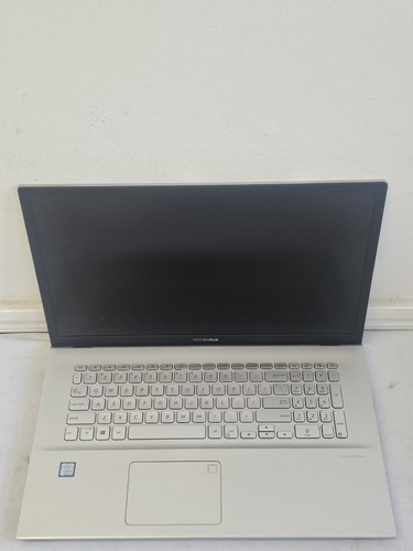 Asus vivobook f712f laptop - asus,