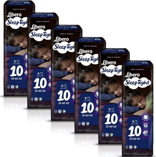 Tena libero sleep - libero,