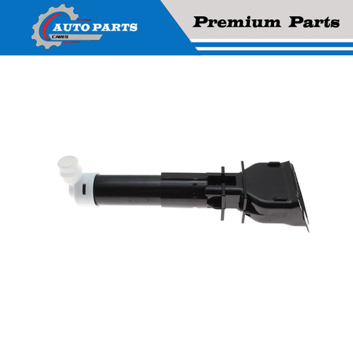 Front right headlight - front,
