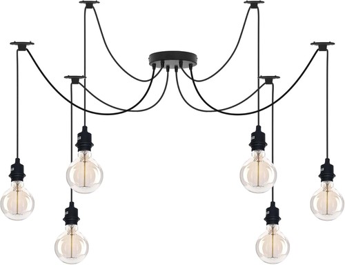 Industrial multi arm ceiling - multi,