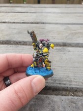 space marines war hammer 40K