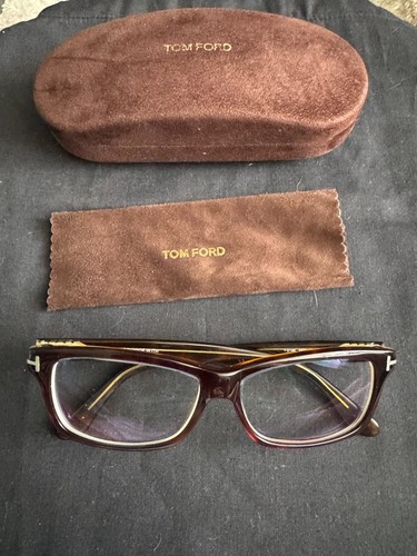 Tom ford glasses frames - tom,