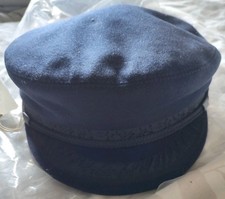 Saint James Breton Cap