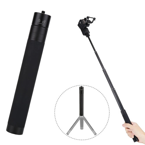 Camera selfie extension pole - camera,