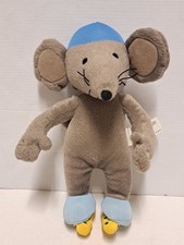 Rastamouse Zoomer Talking Soft