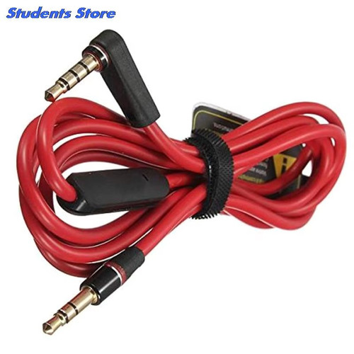Replacement audio jack cable - audio,