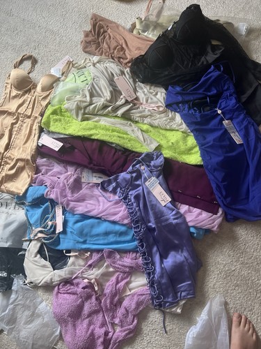 Polly dresses bundle - oh,