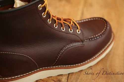 Redwing red wing 8138 - redwing, brown