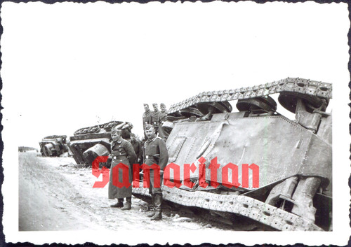 I12 ww2 original photo of - ww2,