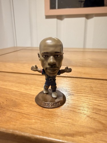 Corinthian prostars thierry - corinthian,