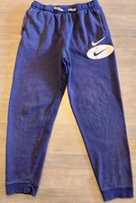 Nike Joggers Mens XL Blue