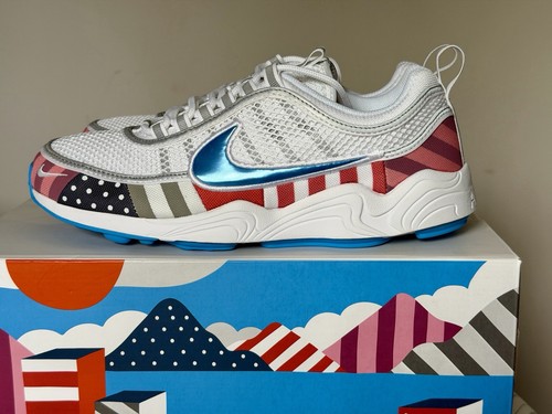 Nike air zoom spiridon parra - spiridon,