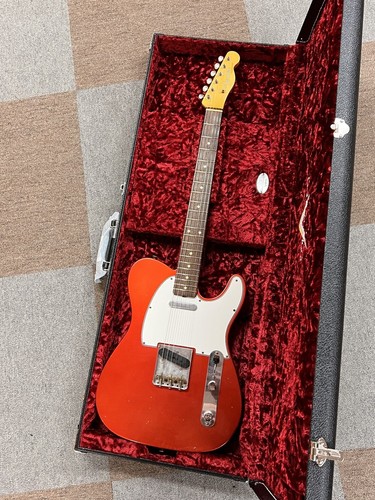 Custom shop 1960 - custom,