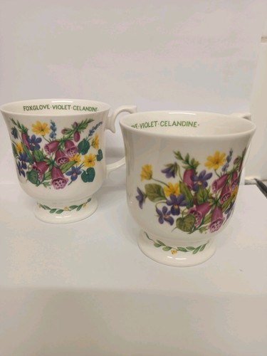 Roy kirkham bone china - kirkham,