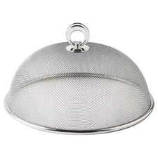 Mesh Food Cover Dome –