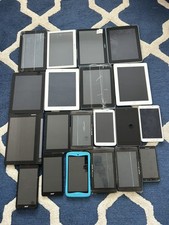 Joblot Of Used Spare And