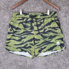 Zero Foxtrot Shorts Mens Large