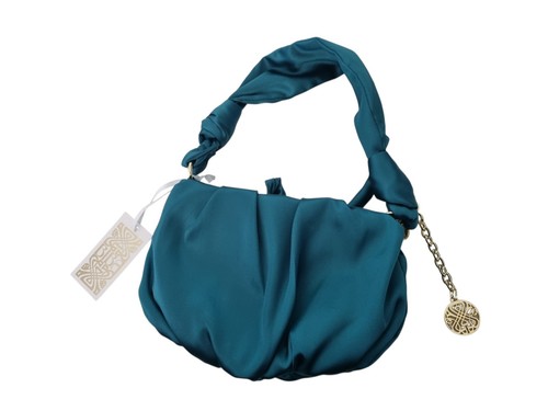 Biba emerald green - biba, satin