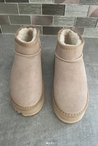 Ugg australia women tan - ugg,